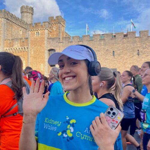 Cardiff Half Marathon 2027