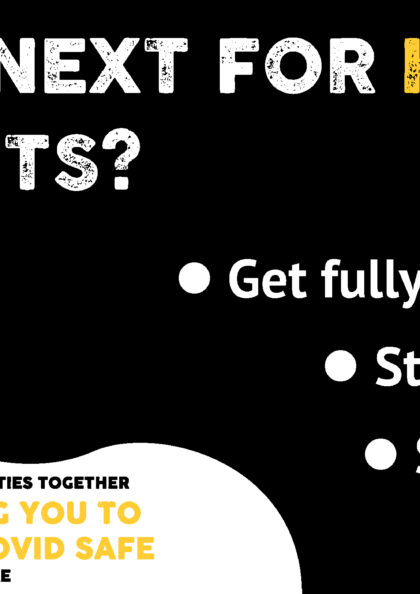 Kidney Charities Together Group share latest information on COVID-19