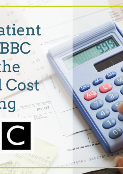 Dialysis Patient Talks to BBC About the Increased Cost of Living