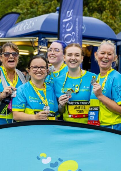Cardiff 10K 2025: A Record-Breaking Day for Kidney Wales