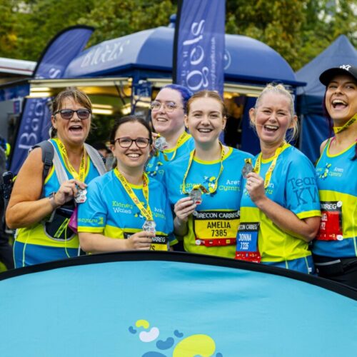 Cardiff 10K