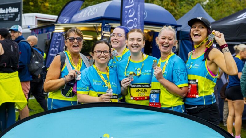 Cardiff 10K 2025: A Record-Breaking Day for Kidney Wales