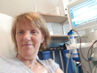 Mair’s Story