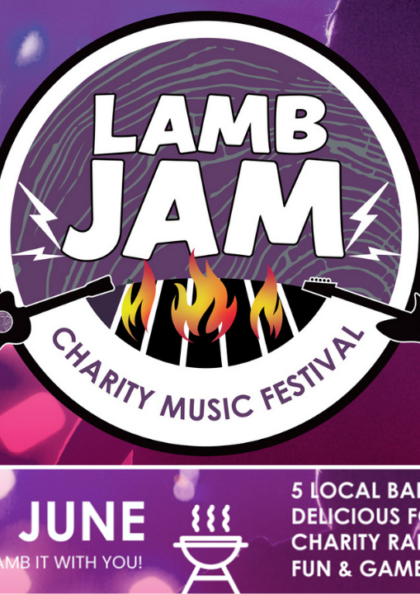 “Celebration of Welsh produce, talent and fun!”