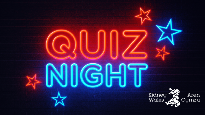 Charity Quiz Night