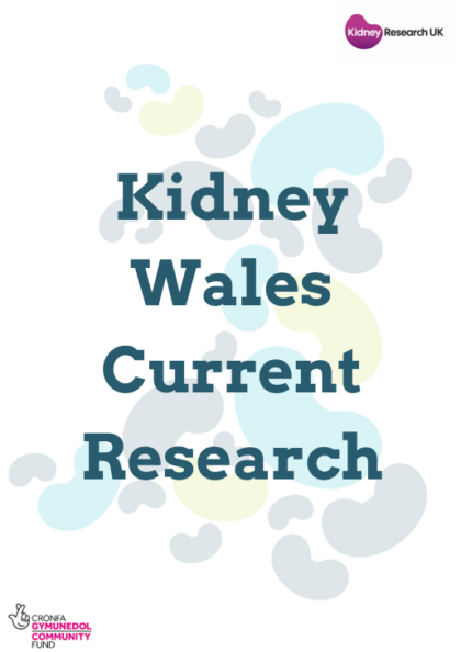 Current CKD Research