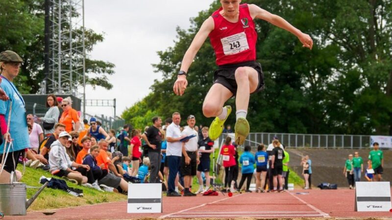 Tîm Trawsblaniad Cymru Triumphs at the 2024 British Transplant Games