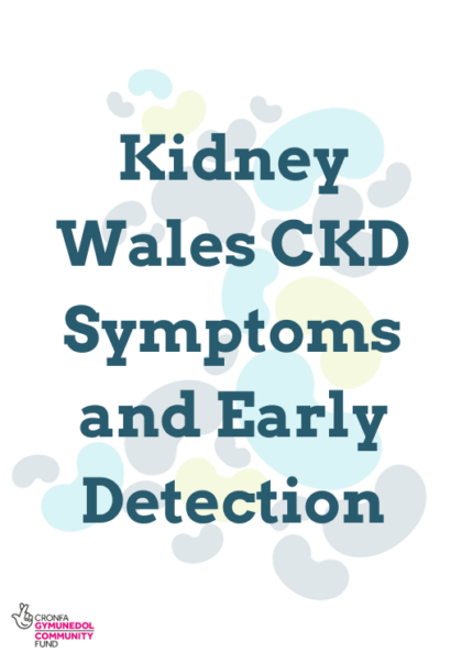 CKD Symptoms and Early Detection PDF