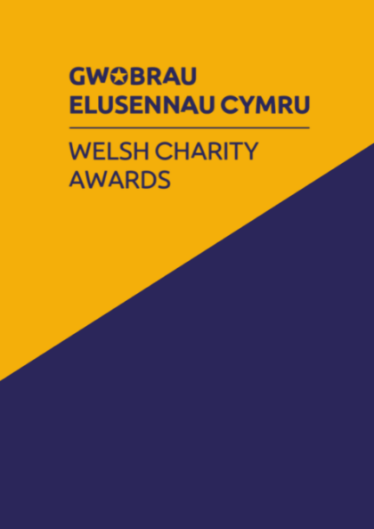 Kidney Wales Shortlisted for Organisation of the Year at the Welsh Charity Awards!