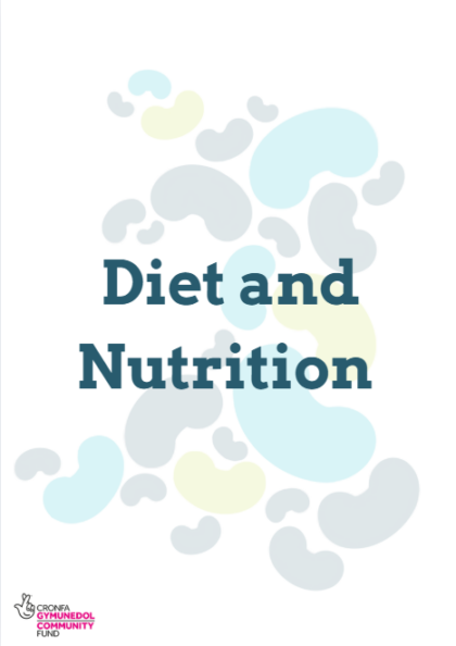 Diet and Nutrition PDF