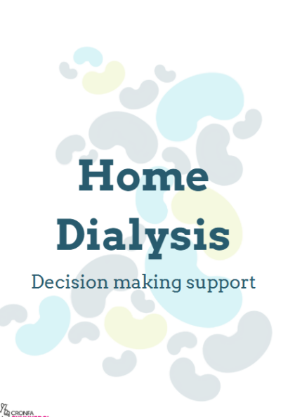 Home Dialysis PDF