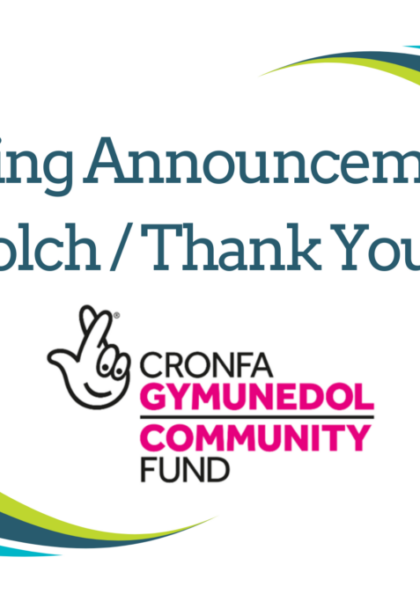 Kidney Wales Awarded National Lottery Community Fund Grant to Deliver Vital Financial Advice Project