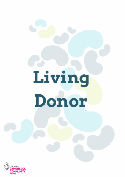Living Donor PDF
