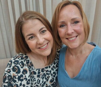 A Gift Beyond Friendship: A Living Donor Journey Through the Kidney Sharing Scheme