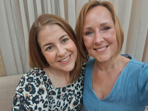A Gift Beyond Friendship: A Living Donor Journey Through the Kidney Sharing Scheme