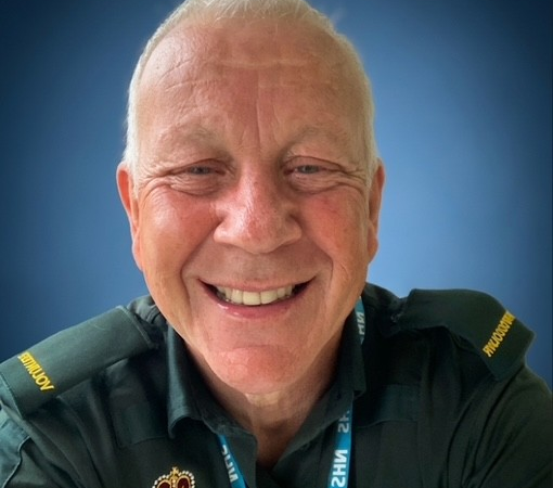 The Gift of Life and Giving Back