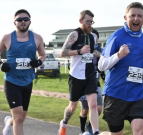 Chepstow Running Festival