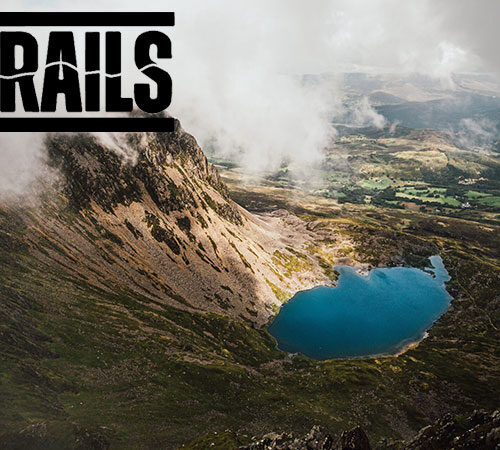 Snowdonia Sea 2 Sky Challenge