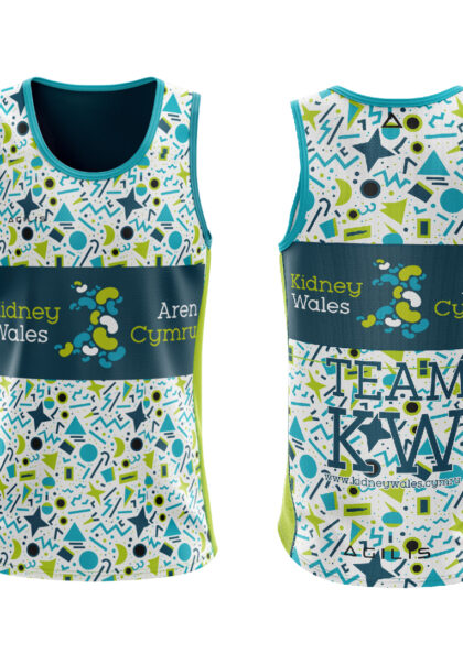 Kidney Wales Launches New Online Merchandise Shop to Celebrate Major Milestones