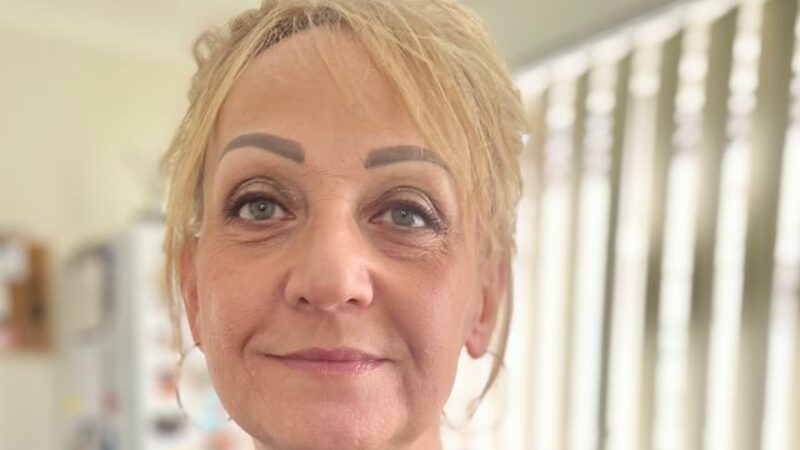 Wendy’s Story as an Altruistic Donor