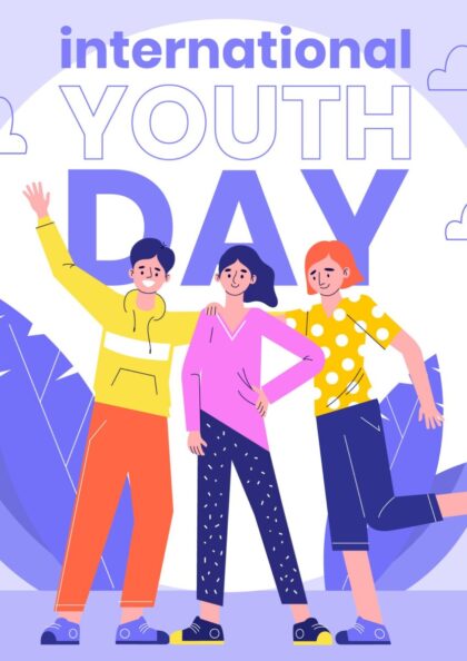 International Youth Day