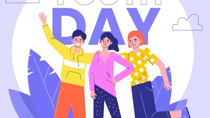 International Youth Day