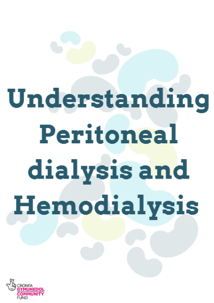 Understanding Peritoneal dialysis and Hemodialysis PDF