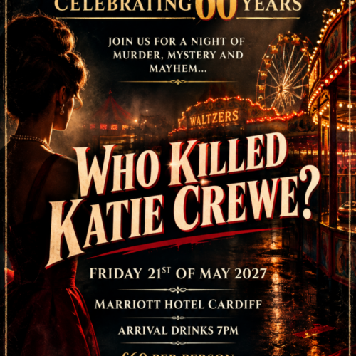 🔎 Who Killed Katie Crewe?